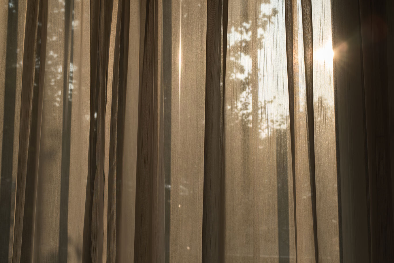 fabric pelmet